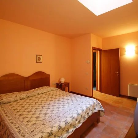 Country house Fattoria Curti *