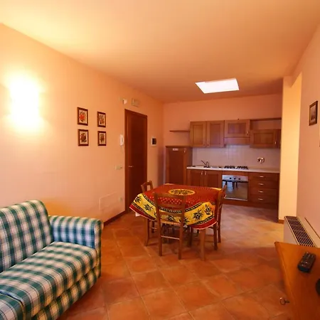 Country house Fattoria Curti