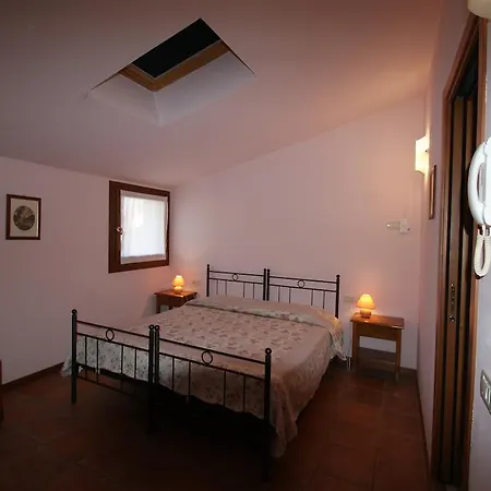 Country house Fattoria Curti *